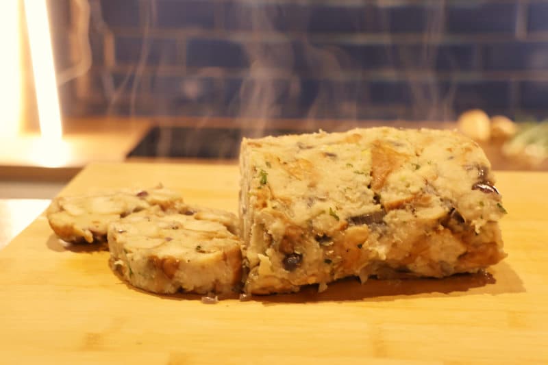 vegane Mittelalterküche