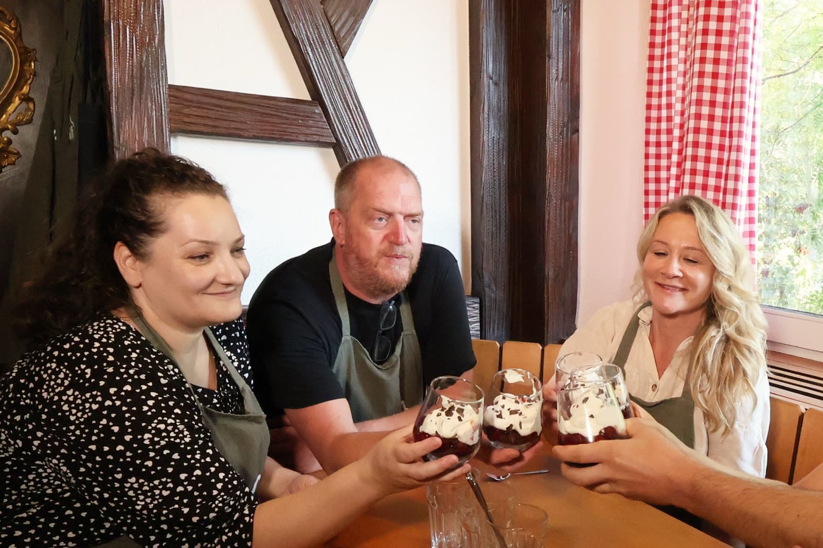 Schlemmer-Kurs